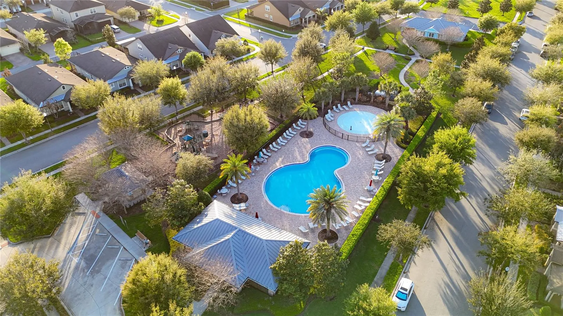 7245 Half Moon Lake Drive Winter Garden FL 34787