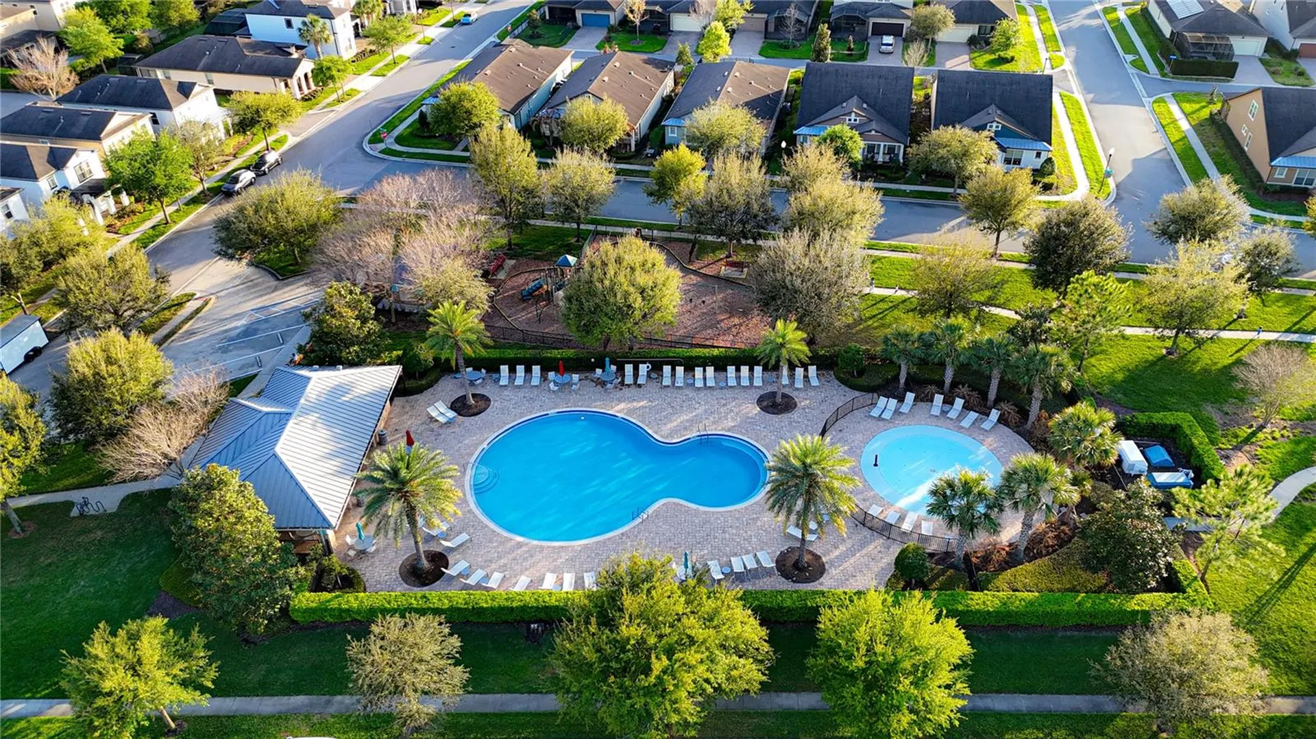 7245 Half Moon Lake Drive Winter Garden FL 34787