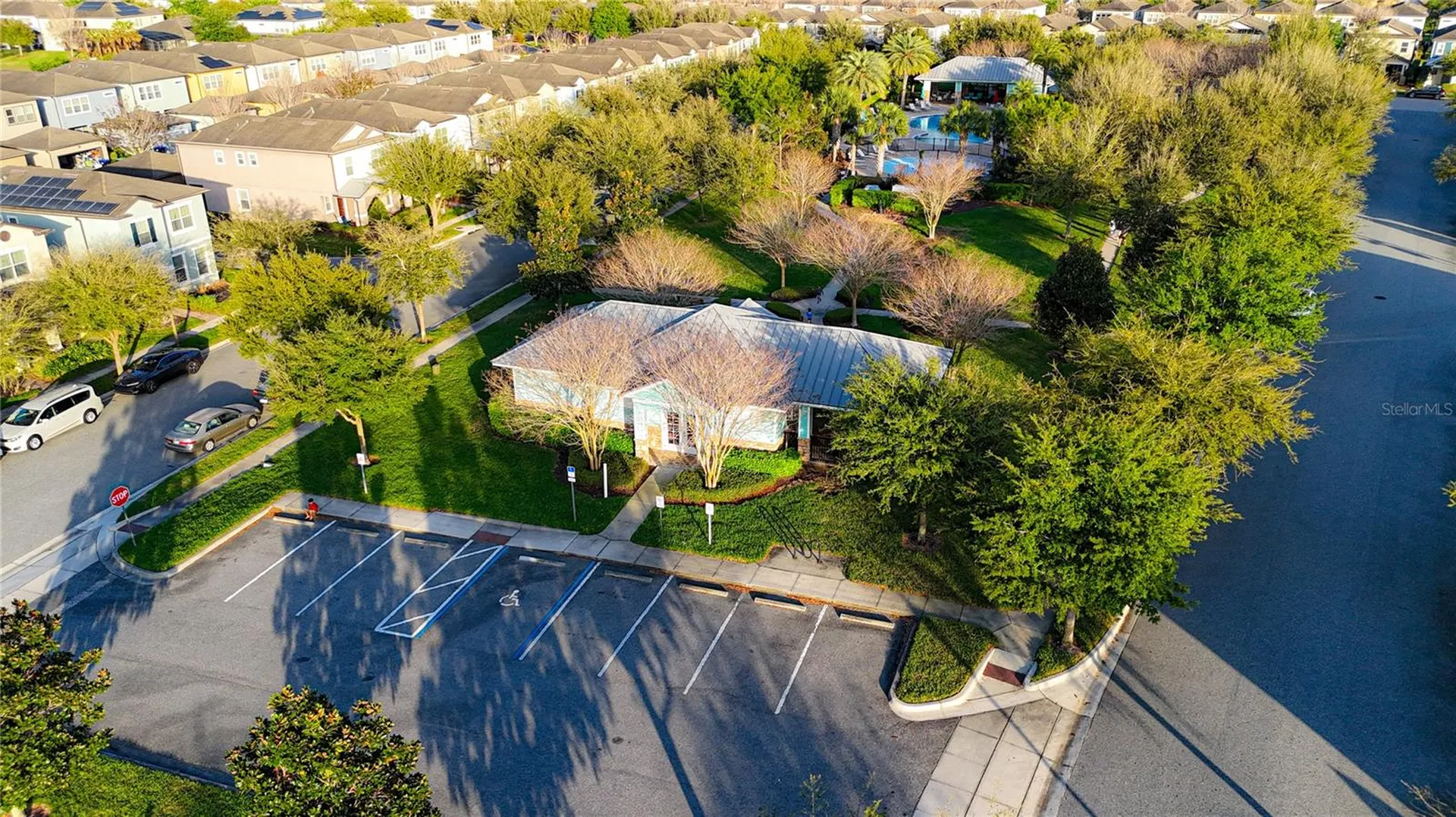 7245 Half Moon Lake Drive Winter Garden FL 34787