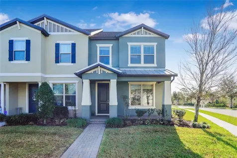 7245 Half Moon Lake Drive Winter Garden FL 34787