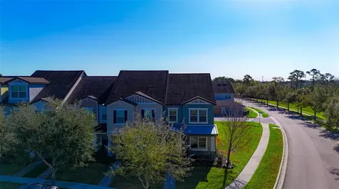 7245 Half Moon Lake Drive Winter Garden FL 34787