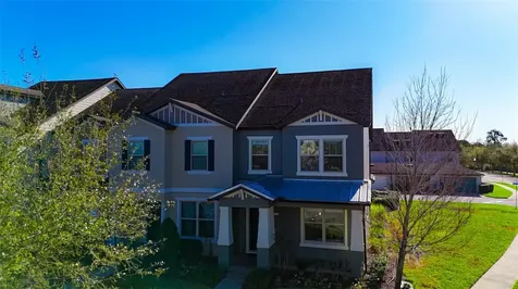 7245 Half Moon Lake Drive Winter Garden FL 34787
