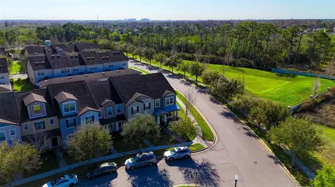 7245 Half Moon Lake Drive Winter Garden FL 34787