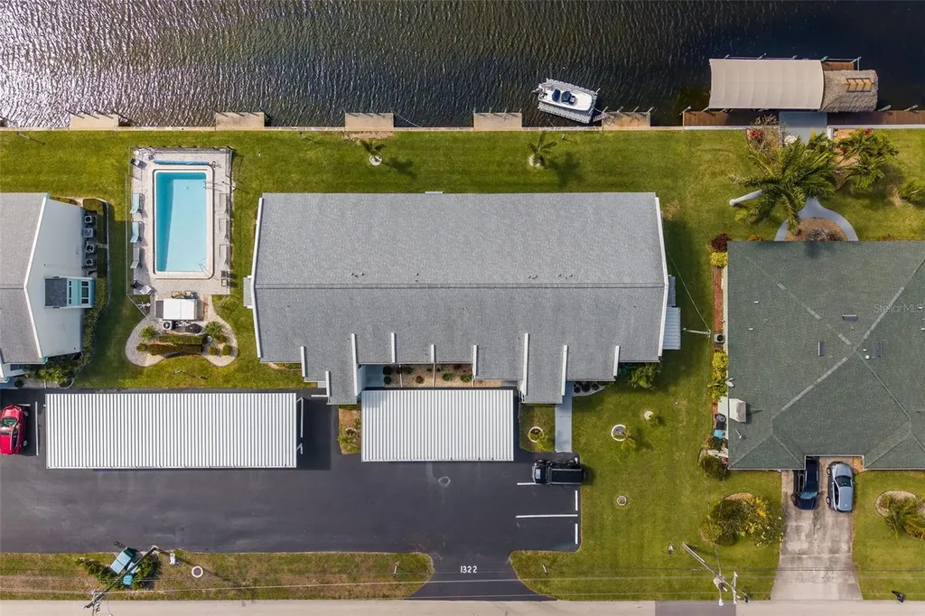 1322 SE 40th Street Cape Coral FL 33904