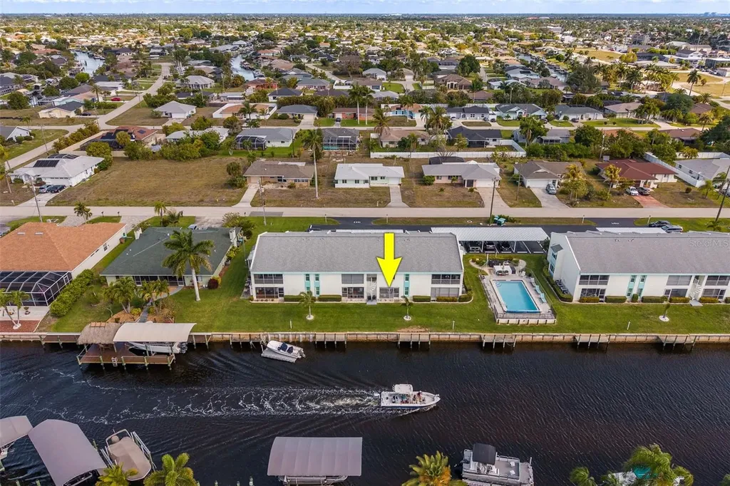 1322 SE 40th Street Cape Coral FL 33904