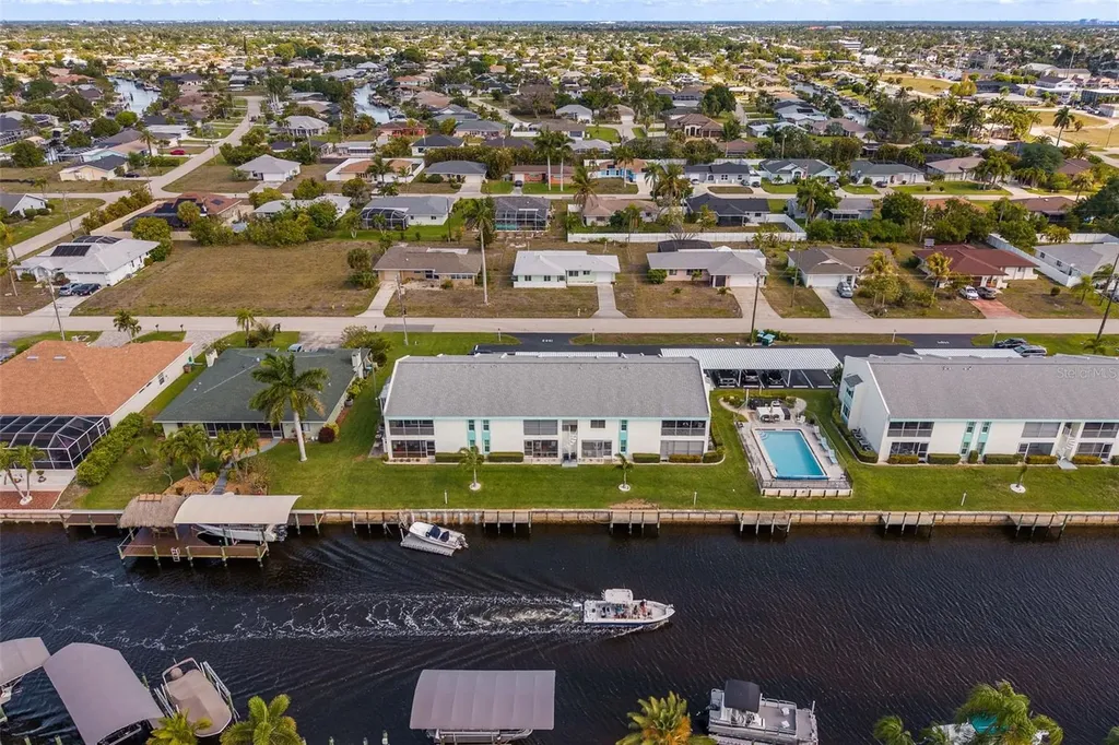 1322 SE 40th Street Cape Coral FL 33904