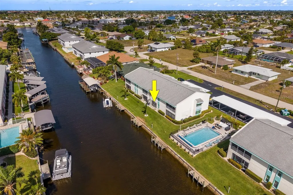 1322 SE 40th Street Cape Coral FL 33904