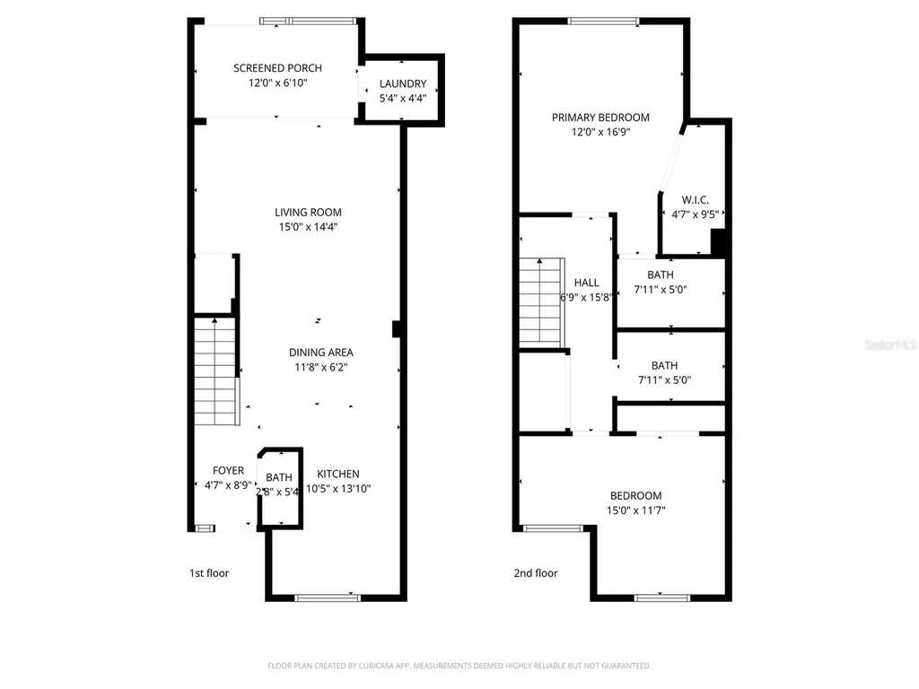 1322 SE 40th Street Cape Coral FL 33904