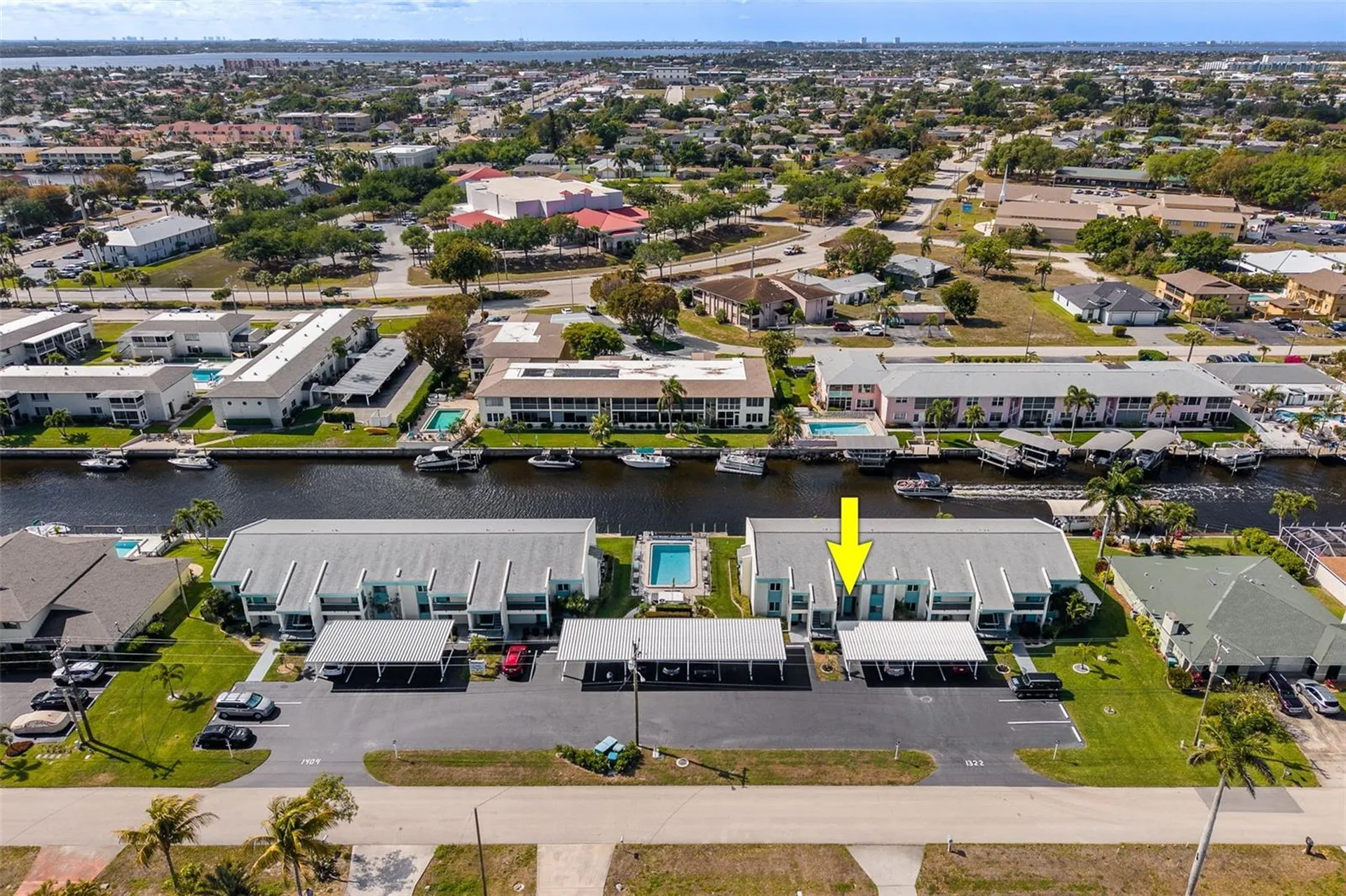 1322 SE 40th Street Cape Coral FL 33904