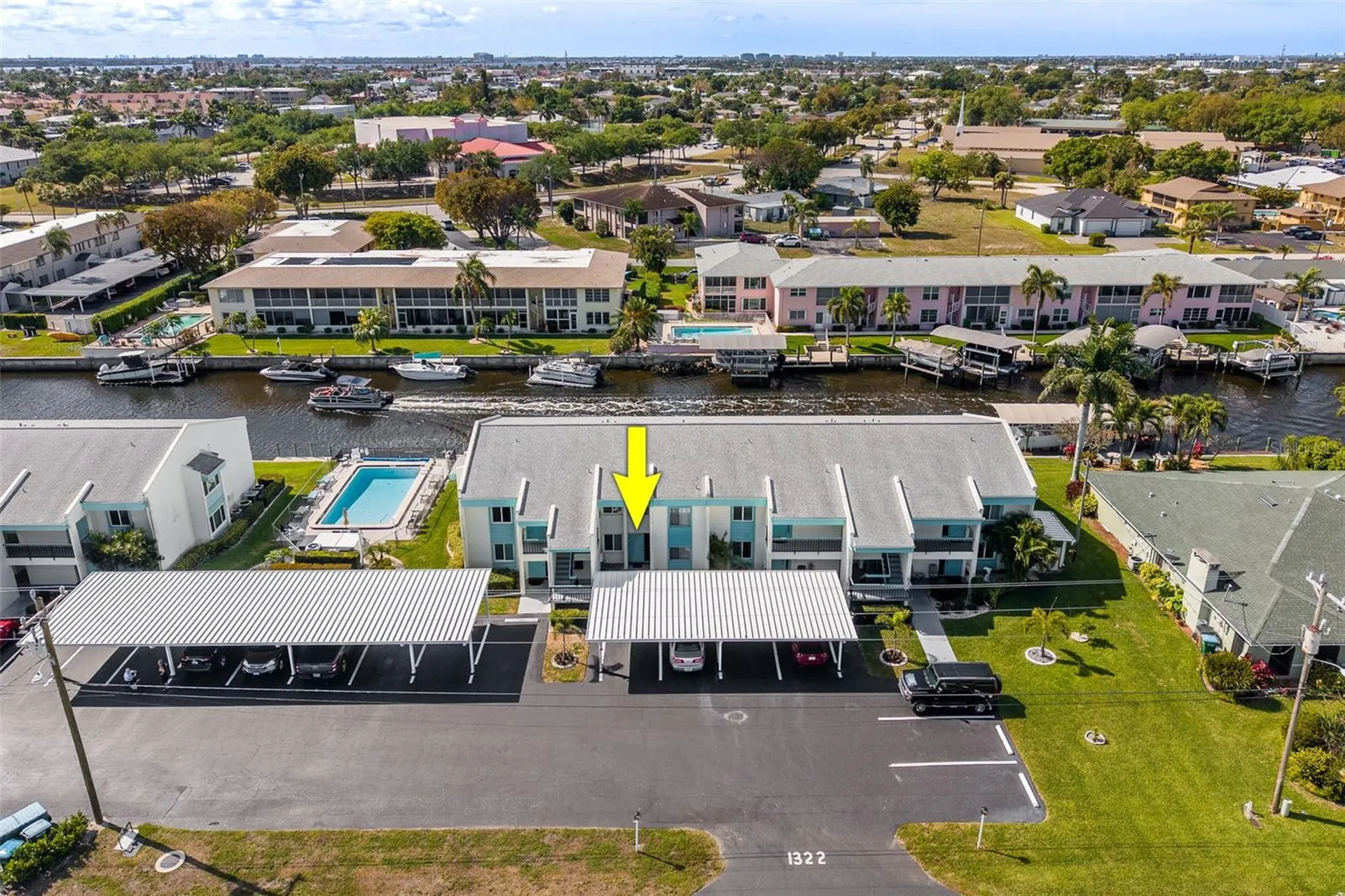 1322 SE 40th Street Cape Coral FL 33904