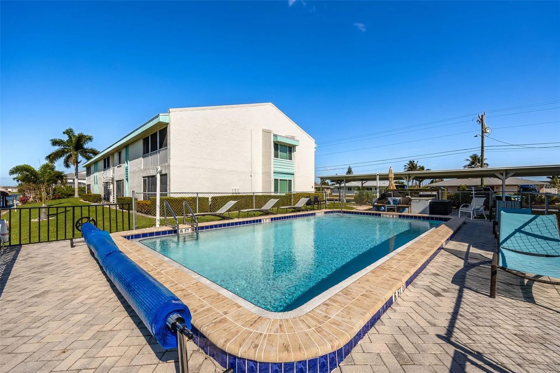1322 SE 40th Street Cape Coral FL 33904