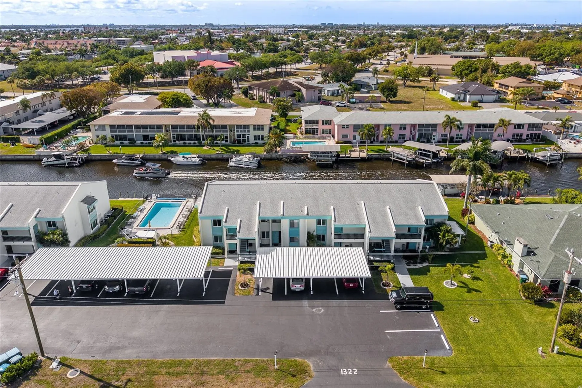 1322 SE 40th Street Cape Coral FL 33904