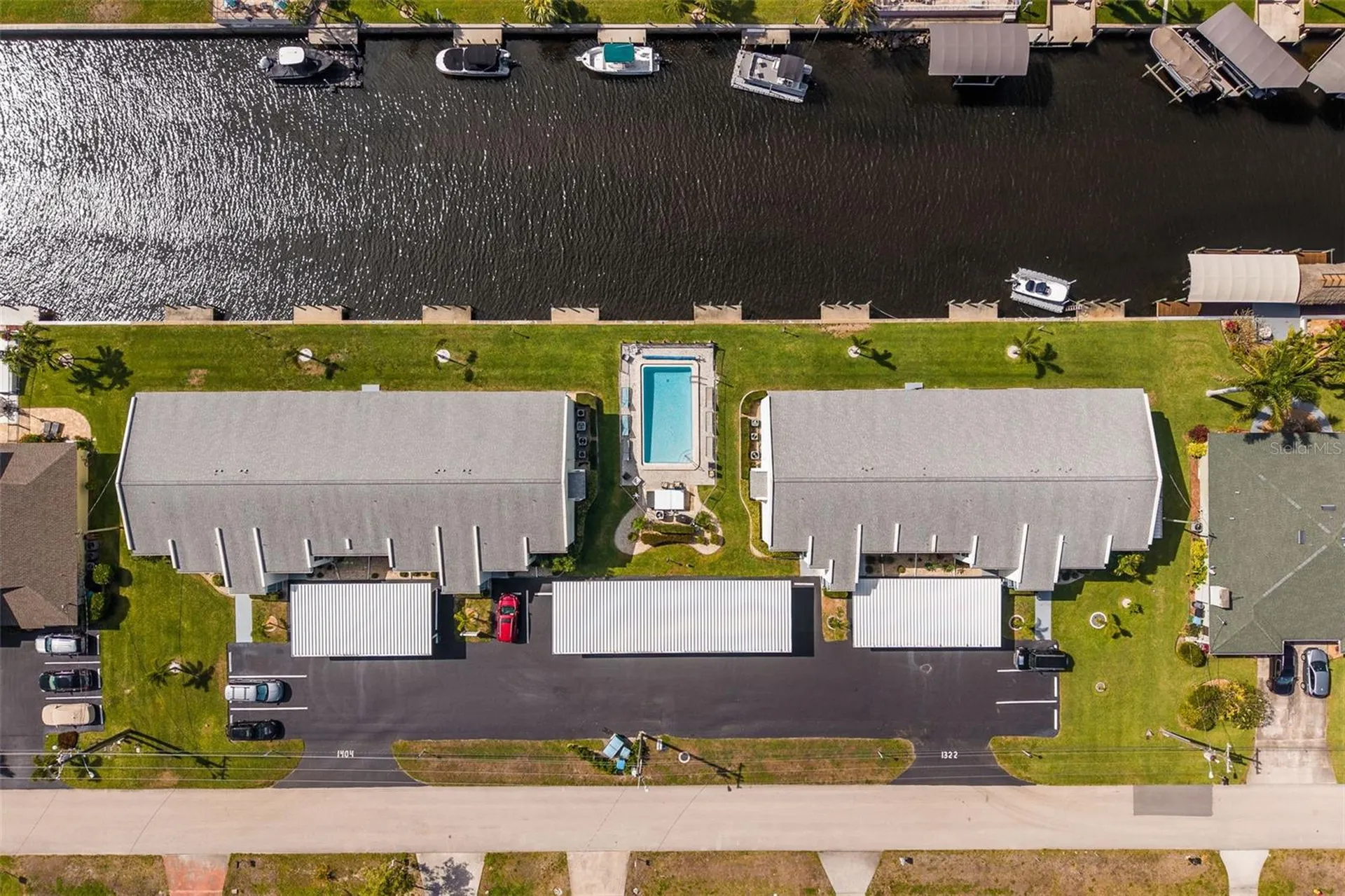 1322 SE 40th Street Cape Coral FL 33904