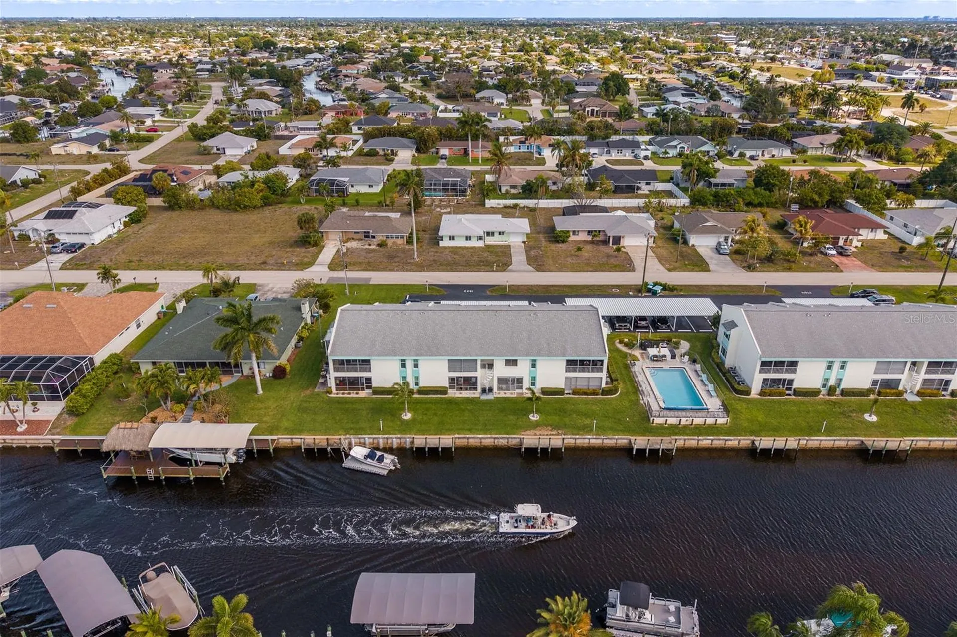 1322 SE 40th Street Cape Coral FL 33904