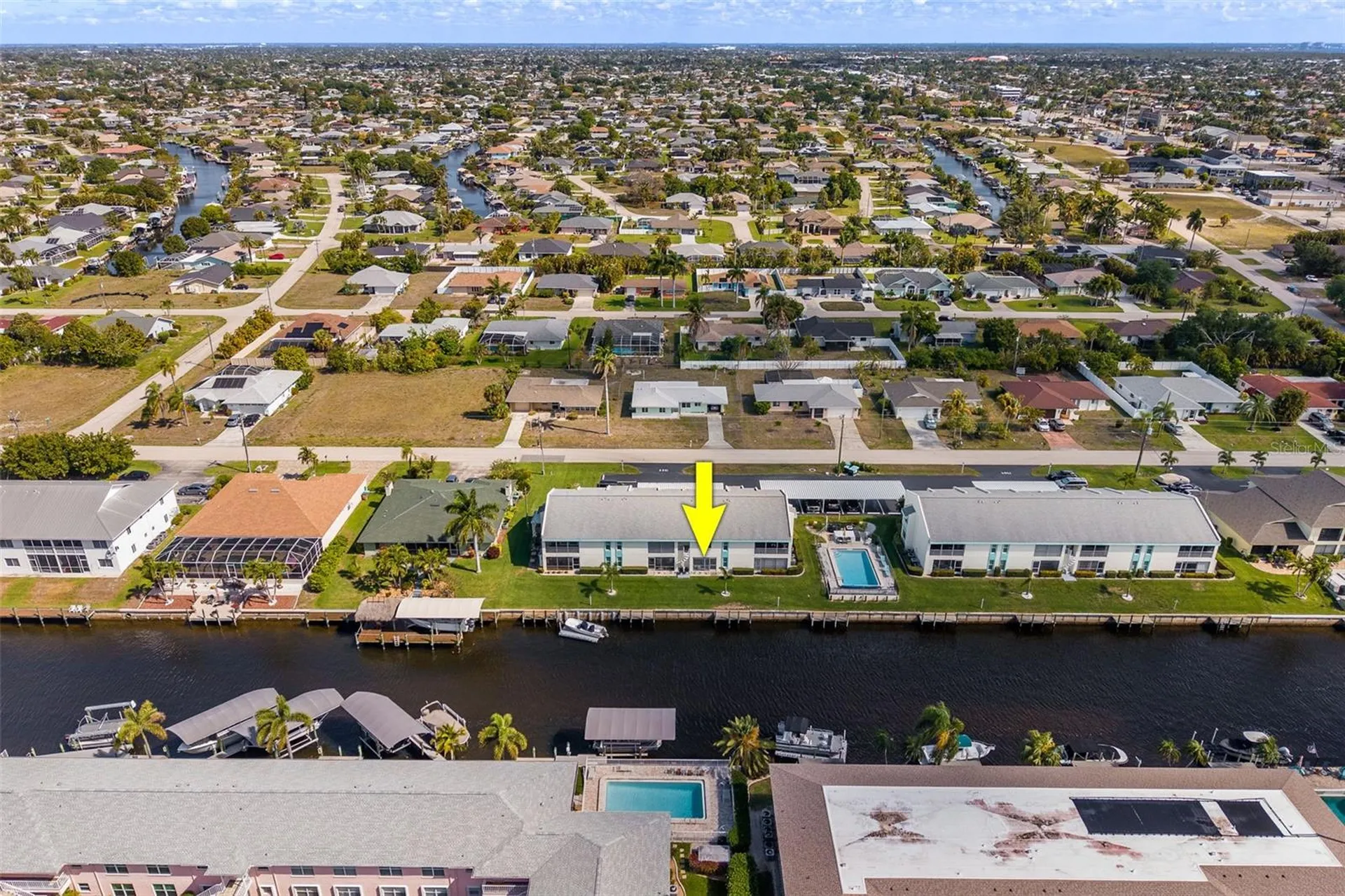 1322 SE 40th Street Cape Coral FL 33904