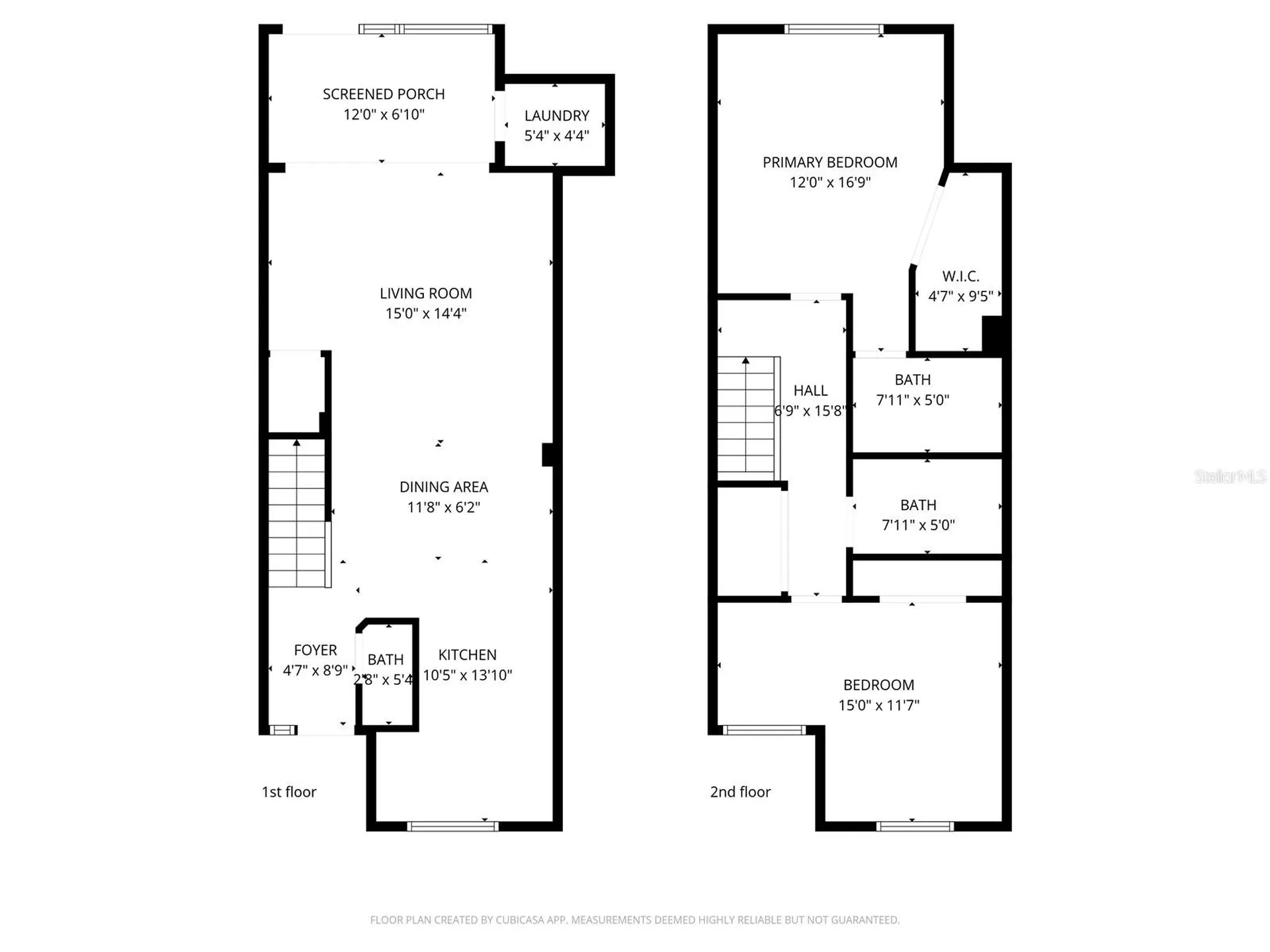 1322 SE 40th Street Cape Coral FL 33904