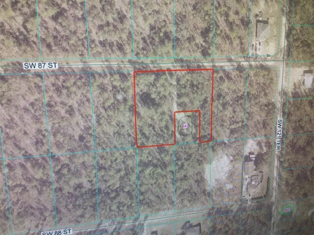 0 SW 87 Street Dunnellon FL 34432