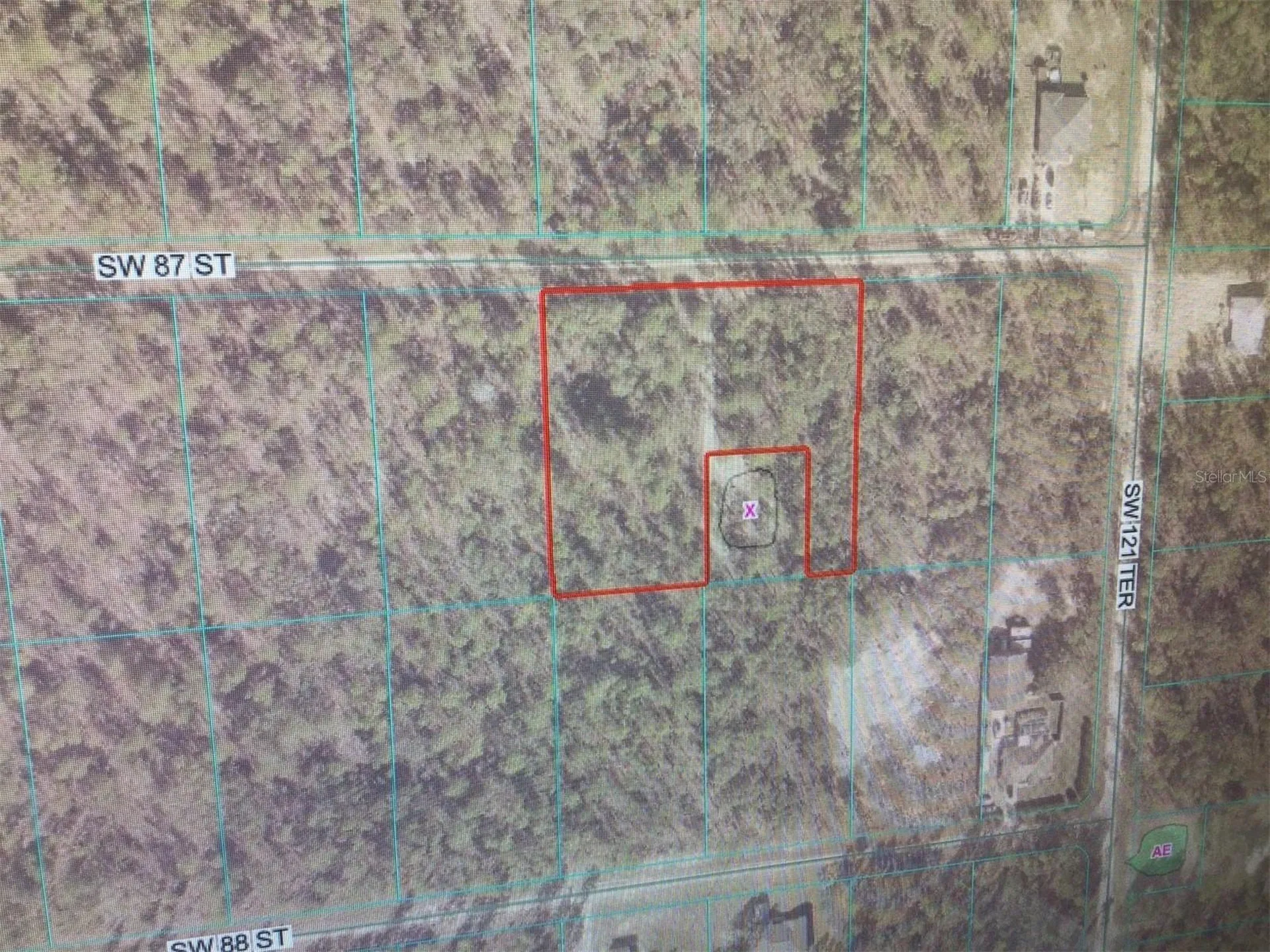 0 SW 87 Street Dunnellon FL 34432