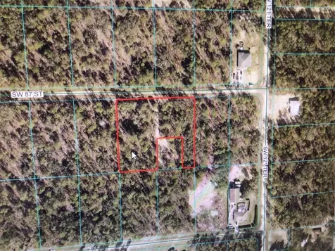 0 SW 87 Street Dunnellon FL 34432