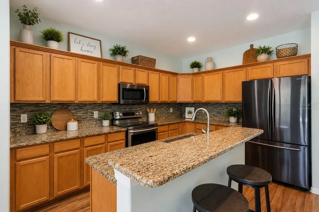 9101 Luncarty Drive Hudson FL 34667