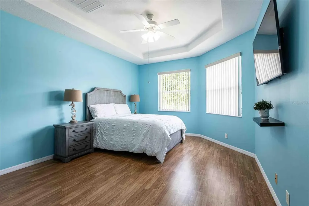 9101 Luncarty Drive Hudson FL 34667