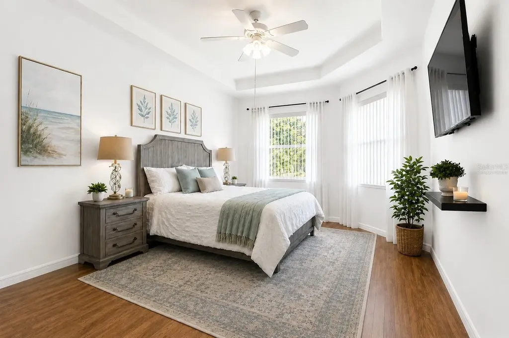 9101 Luncarty Drive Hudson FL 34667