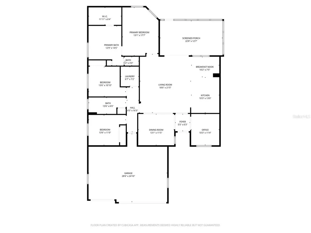9101 Luncarty Drive Hudson FL 34667