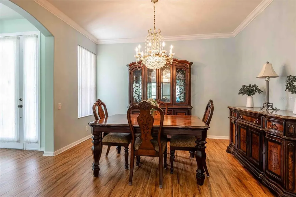 9101 Luncarty Drive Hudson FL 34667