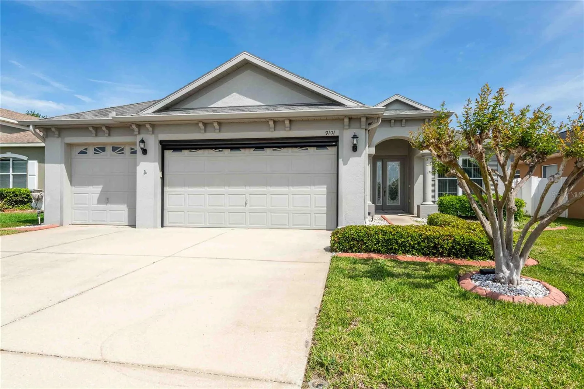 9101 Luncarty Drive Hudson FL 34667