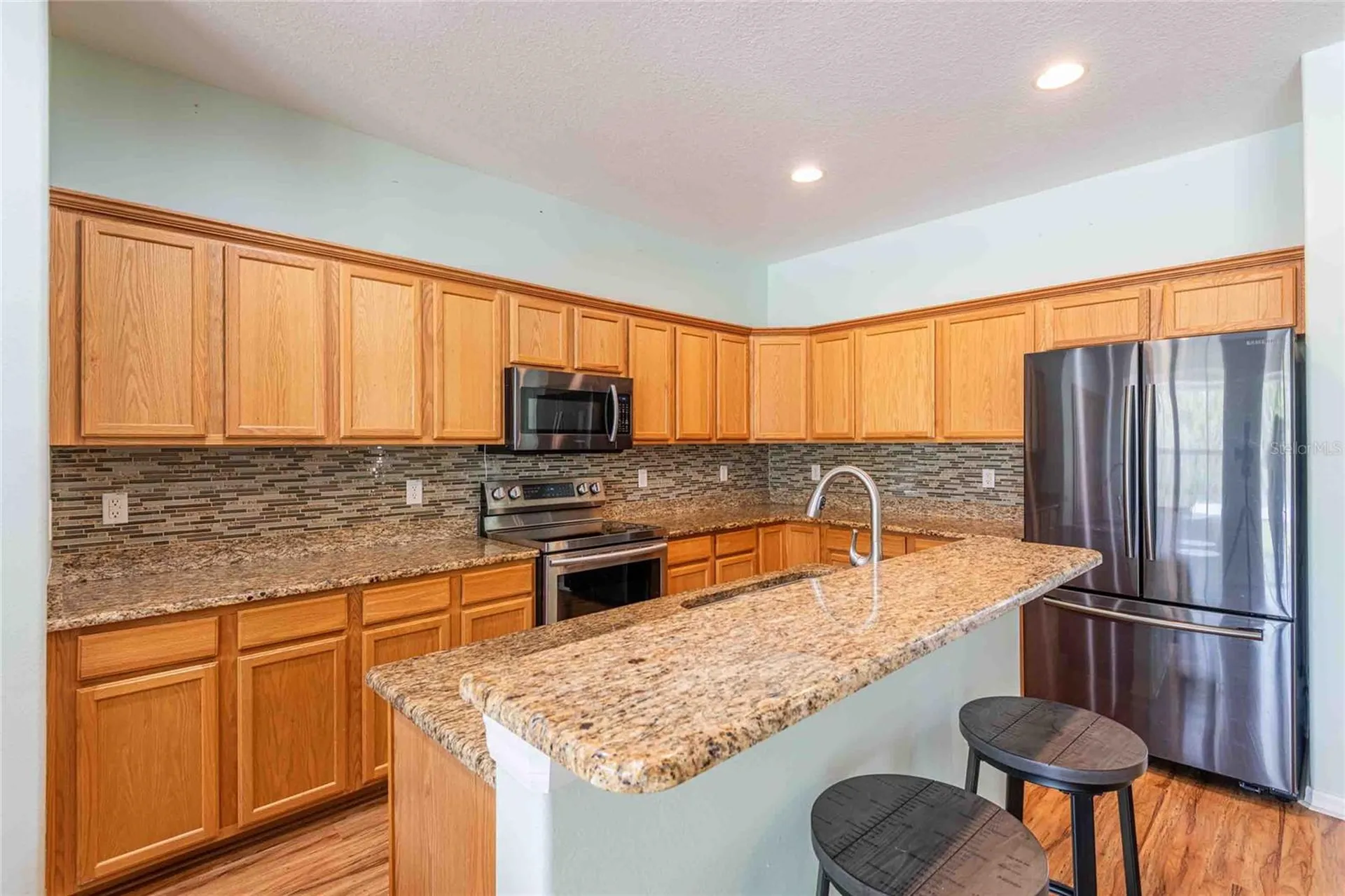 9101 Luncarty Drive Hudson FL 34667