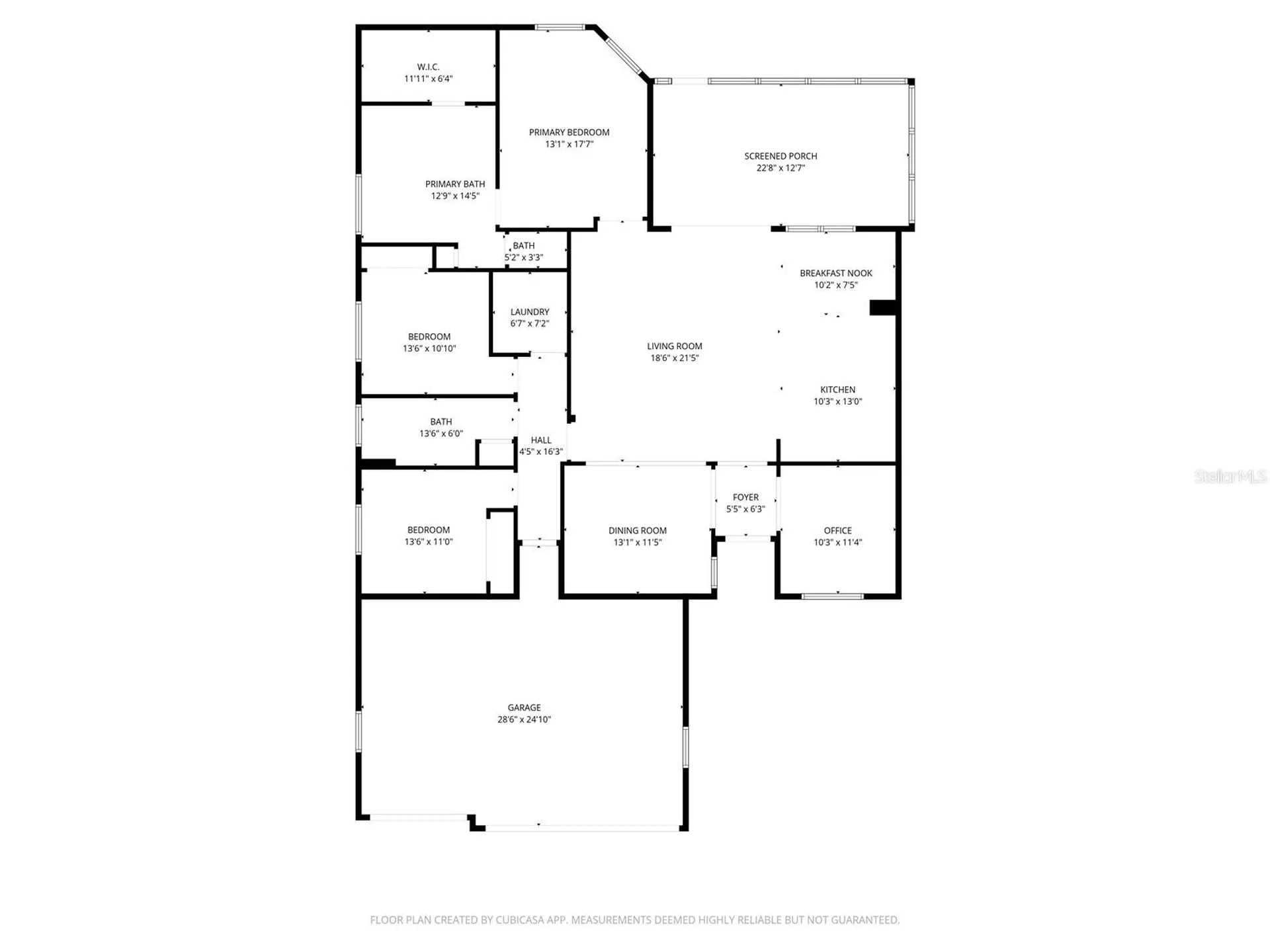 9101 Luncarty Drive Hudson FL 34667