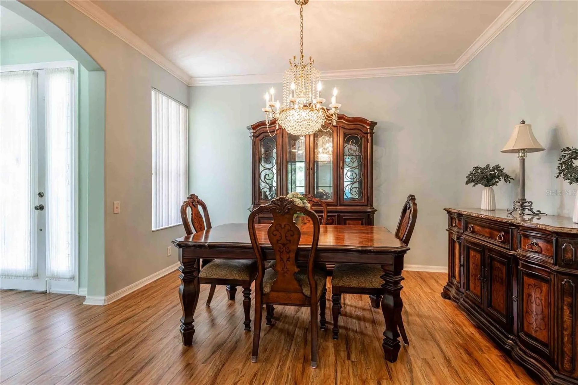 9101 Luncarty Drive Hudson FL 34667