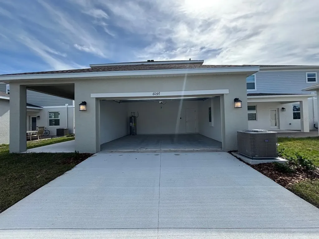 6097 Meditation Drive Clermont FL 34714