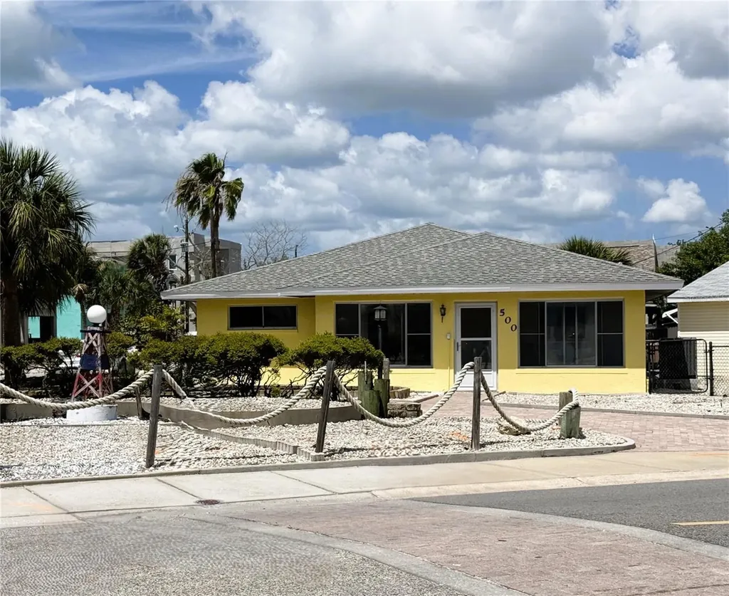 500 140th Avenue E Madeira Beach FL 33708