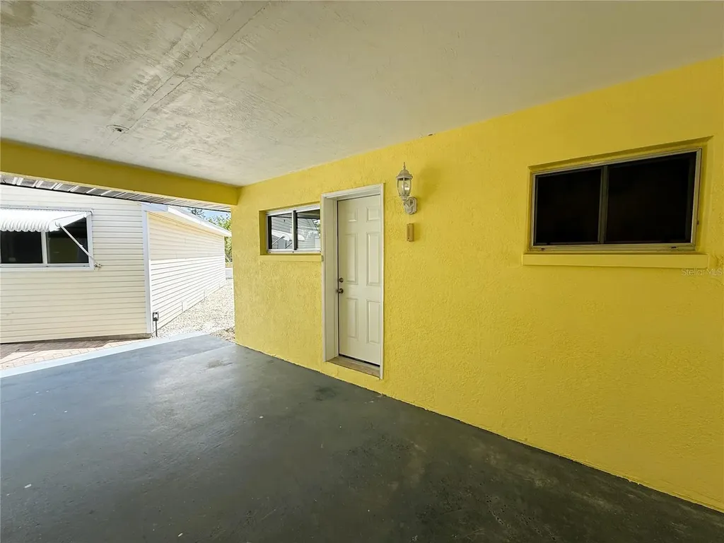 500 140th Avenue E Madeira Beach FL 33708