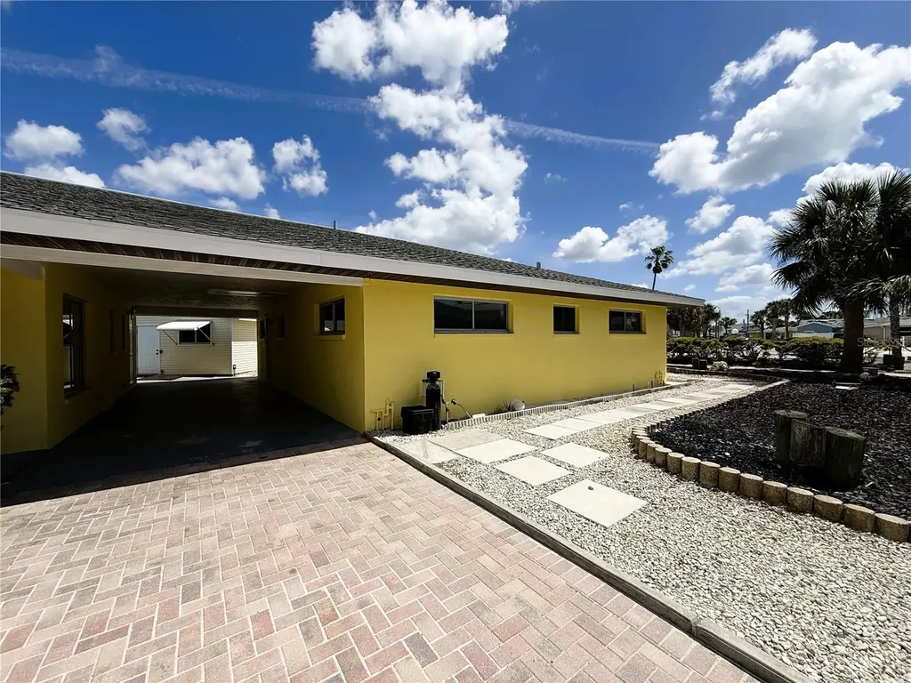 500 140th Avenue E Madeira Beach FL 33708