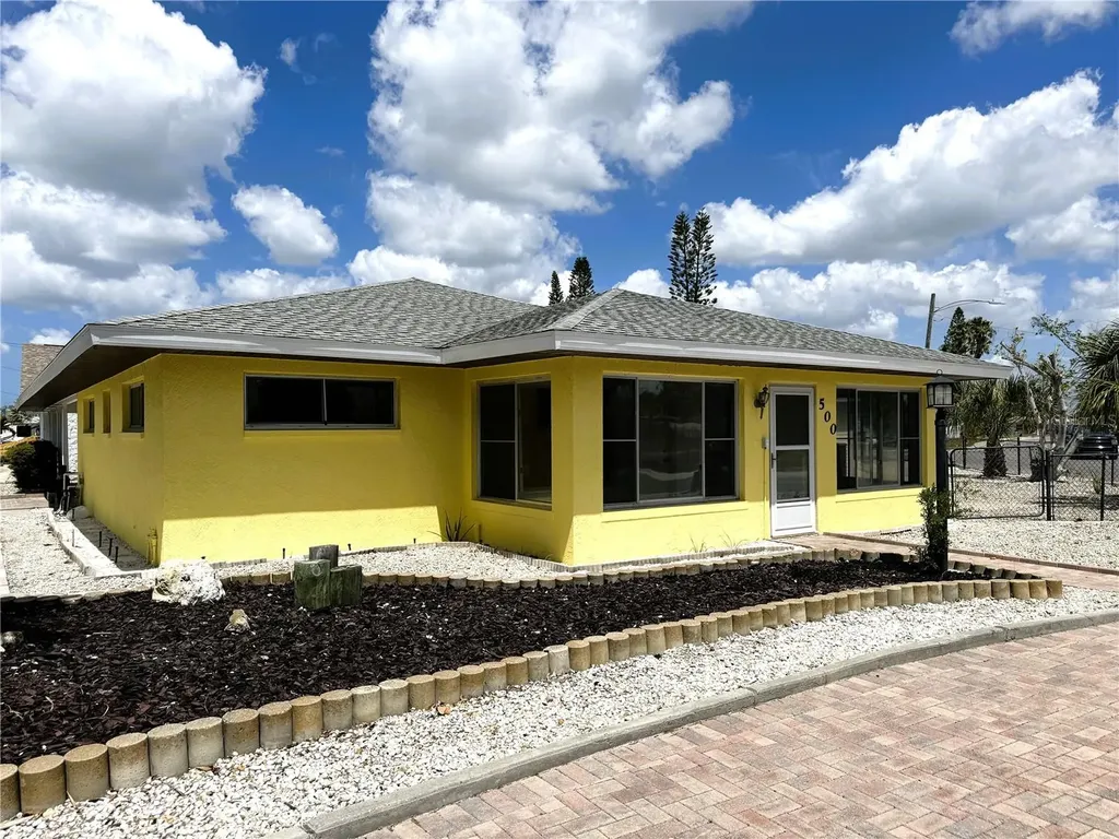 500 140th Avenue E Madeira Beach FL 33708