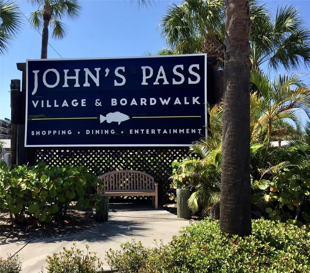 500 140th Avenue E Madeira Beach FL 33708