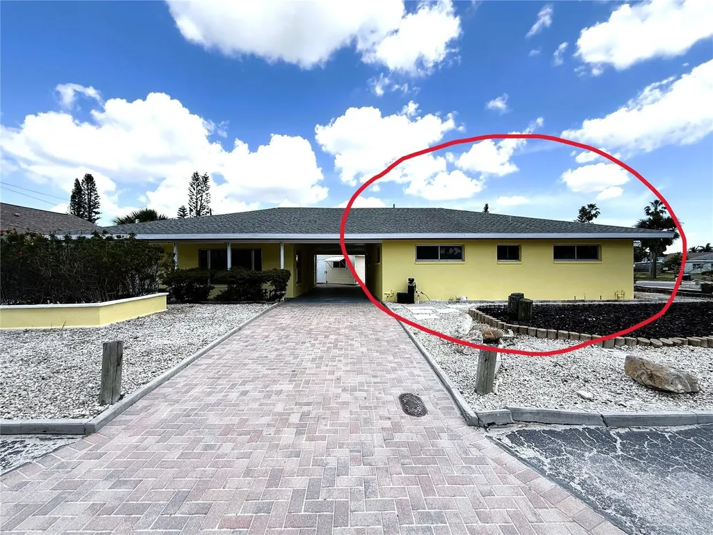 500 140th Avenue E Madeira Beach FL 33708