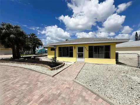 500 140th Avenue E Madeira Beach FL 33708