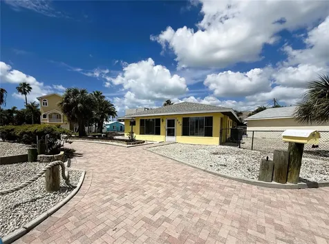 500 140th Avenue E Madeira Beach FL 33708