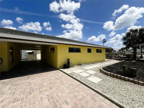 500 140th Avenue E Madeira Beach FL 33708
