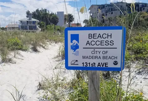 500 140th Avenue E Madeira Beach FL 33708
