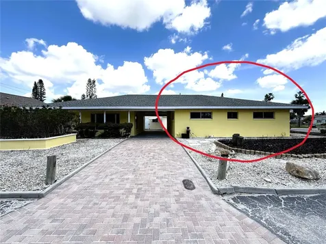 500 140th Avenue E Madeira Beach FL 33708