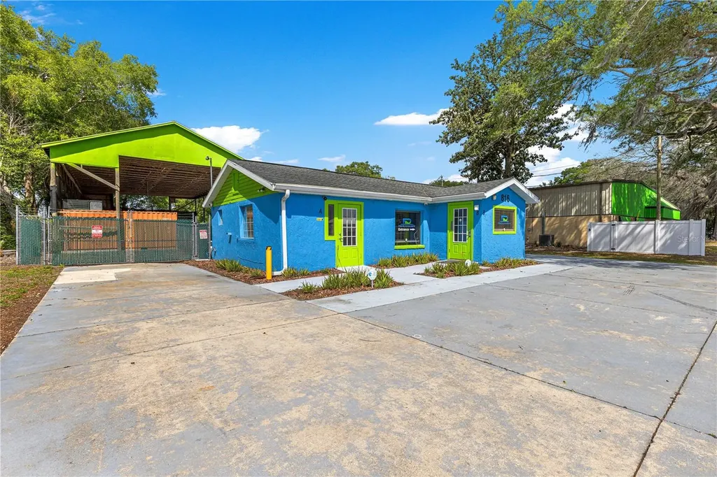 816 NW 30th Avenue Ocala FL 34475