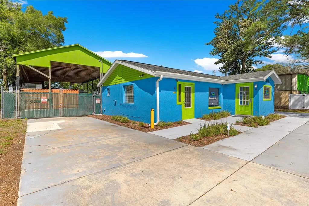 816 NW 30th Avenue Ocala FL 34475