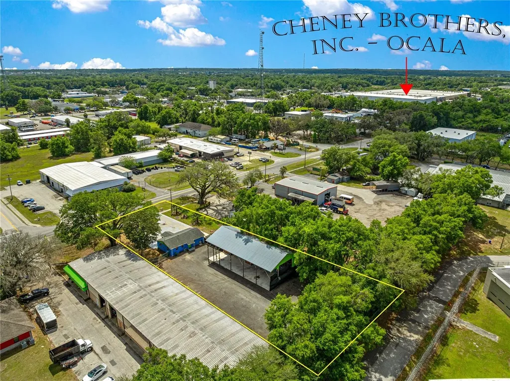 816 NW 30th Avenue Ocala FL 34475