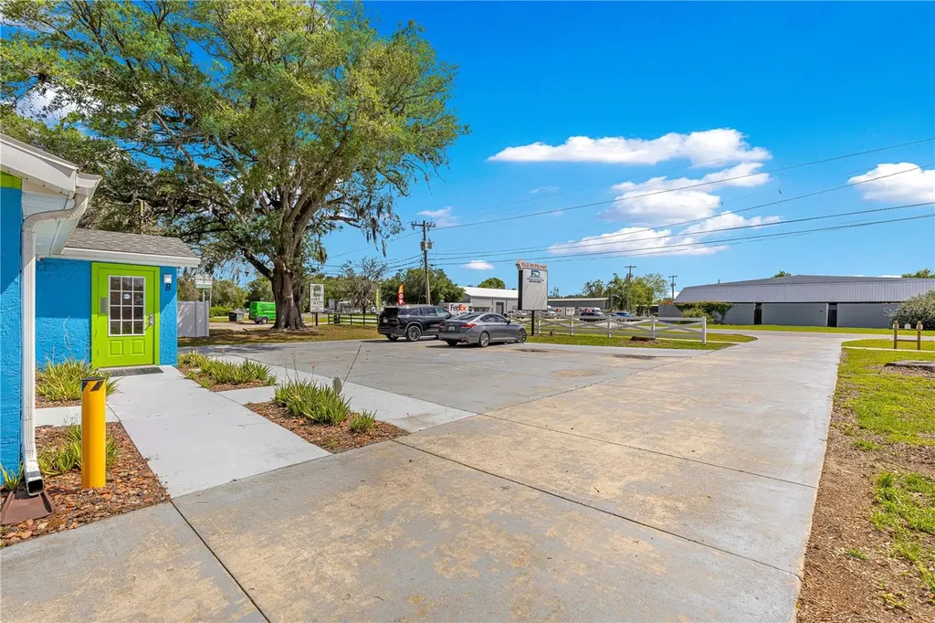 816 NW 30th Avenue Ocala FL 34475