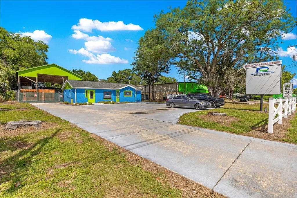 816 NW 30th Avenue Ocala FL 34475