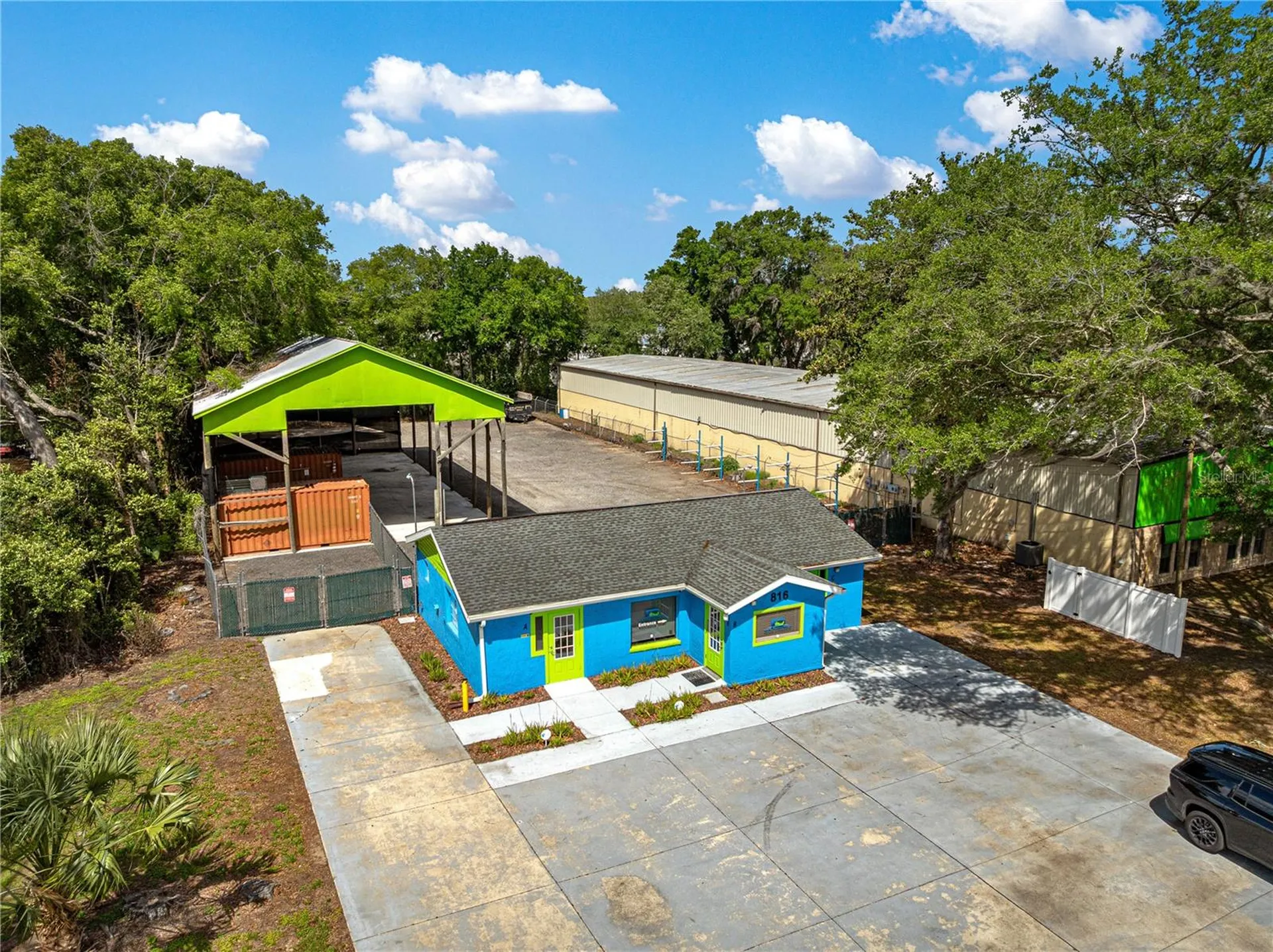 816 NW 30th Avenue Ocala FL 34475